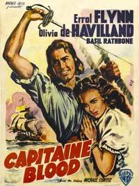 Captain Blood