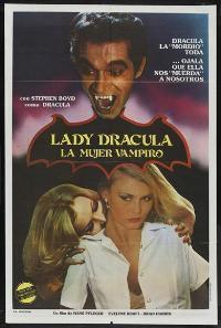 Lady Dracula