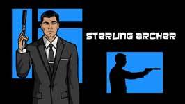 Archer (TV)