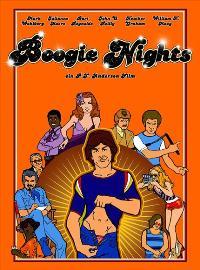 Boogie Nights