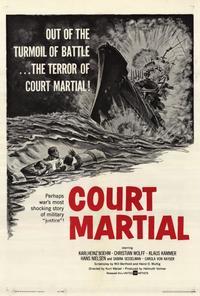 Court Martial