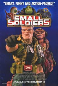 Small Soldiers