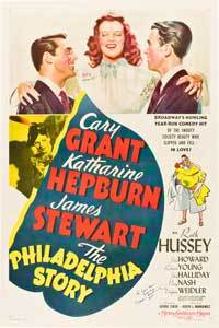 The Philadelphia Story