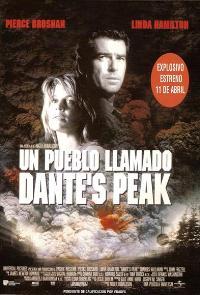 Dante's Peak