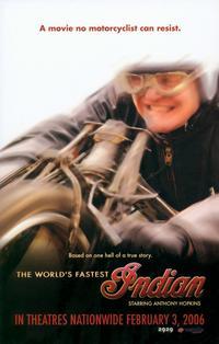 The World's Fastest Indian