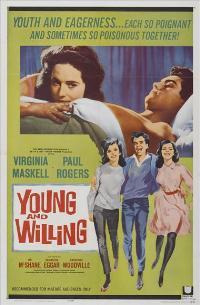 The Wild and the Willing