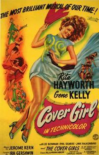 Cover Girl