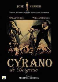 Cyrano de Bergerac