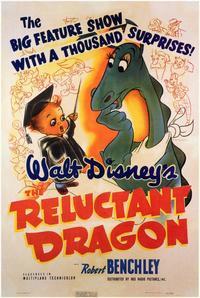 Reluctant Dragon