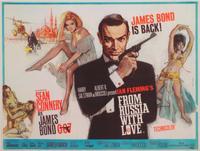 James Bond - From Russia with Love