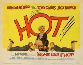 Some Like It Hot