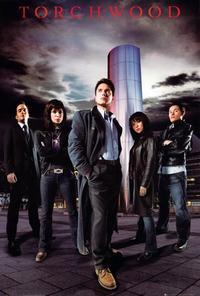 Torchwood