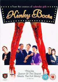 Kinky Boots