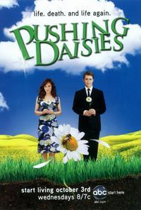 Pushing Daisies (TV)