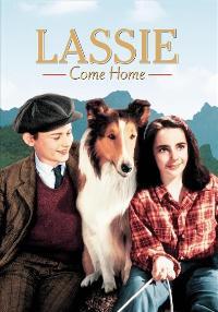 Lassie, Come Home