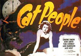 Cat People