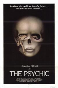 The Psychic