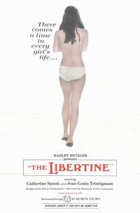 The Libertine