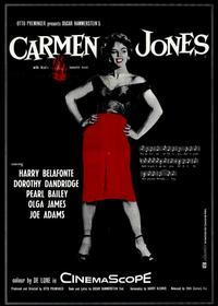 Carmen Jones