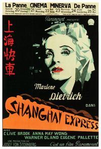 Shanghai Express