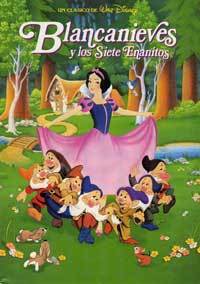 Snow White and the Seven Dwarfs
