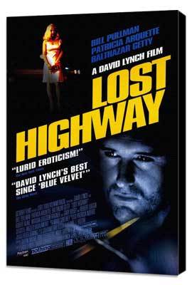 Lost Highway