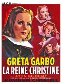 Queen Christina