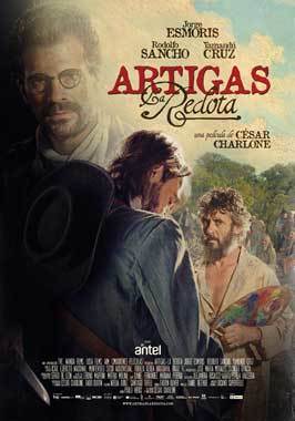 La Redota - Una Historia de Artigas (TV)