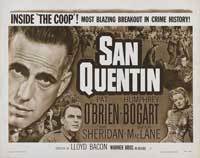San Quentin