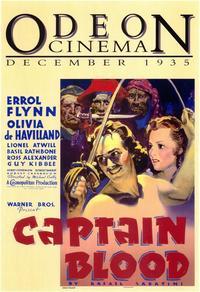 Captain Blood