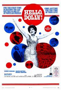 Hello, Dolly!