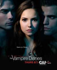 The Vampire Diaries (TV)