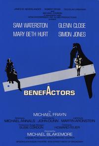 BenefActors (Broadway)