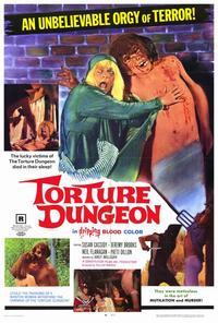 Torture Dungeon