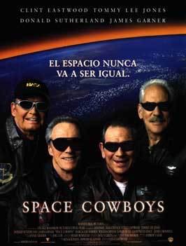 Space Cowboys