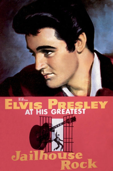 Jailhouse Rock