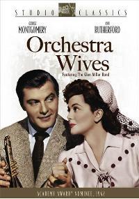 Orchestra Wives