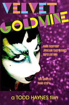 Velvet Goldmine