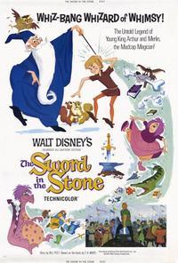Sword in the Stone, The