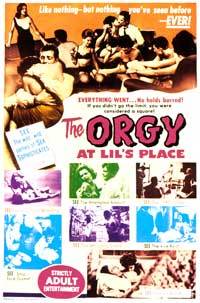 The Orgy