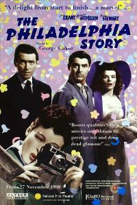 The Philadelphia Story