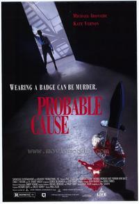 Probable Cause