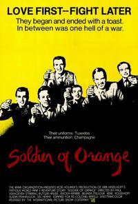 Soldier of Orange