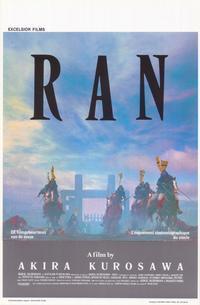 Ran