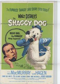 The Shaggy Dog