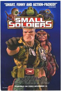 Small Soldiers