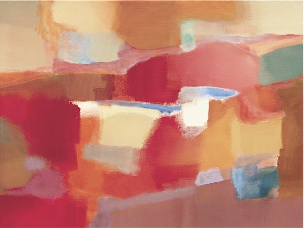 A Place For Dreaming