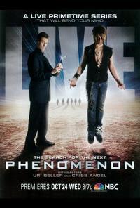 Phenomenon (TV)