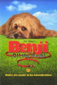 Benji: Off the Leash