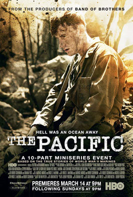 The Pacific
